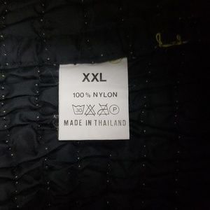 AirMonkey Shorts - Punisher Muy Thai Boxing Shorts XXL AirMonkey Shorts - Punisher Muy Thai Boxing Shorts XXL